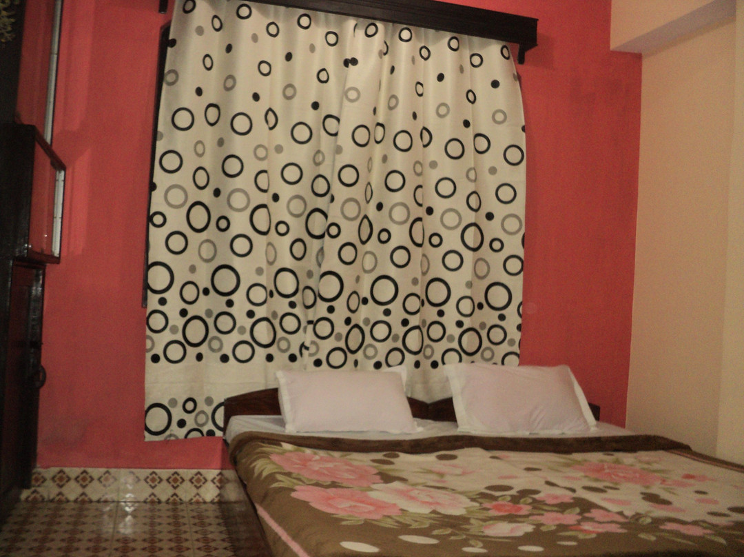 Hotel Queen Heart主图