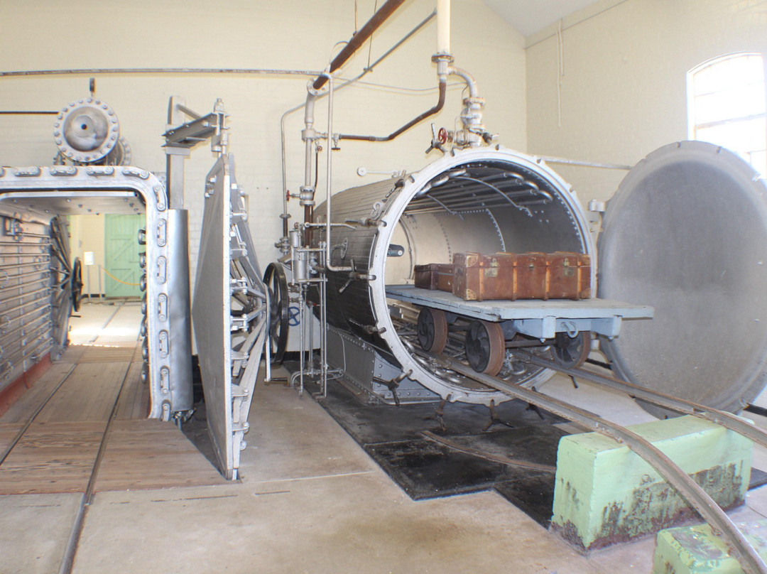 Point Nepean National Park-波特西必去景点