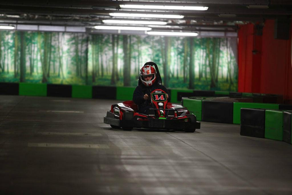MyKart Montecatini-皮斯托亚必去景点