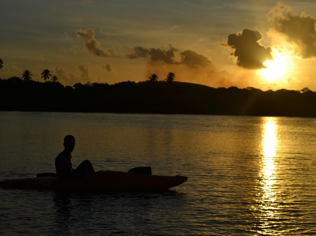 Rio Maracaipe-伊波茹卡必去景点