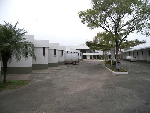 Hotel Avellaneda主图