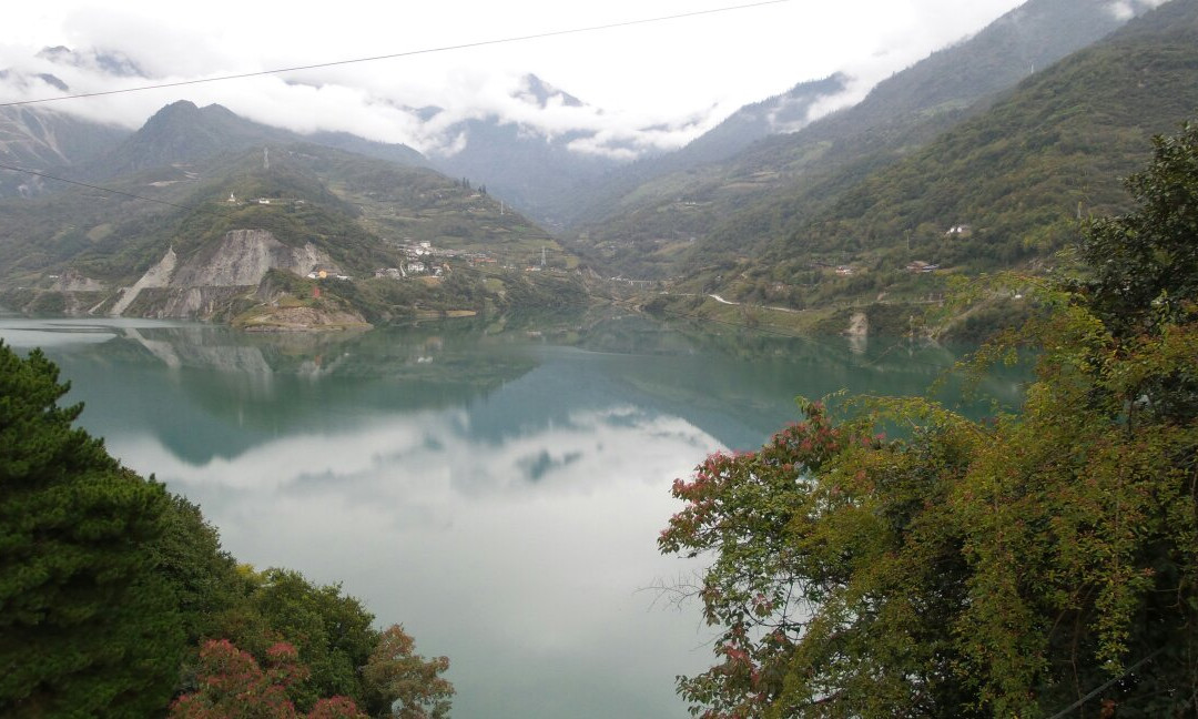 东拉山神木垒-雅安市必去景点