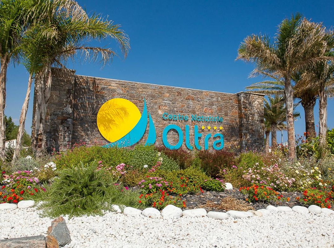 Centre Naturiste René Oltra