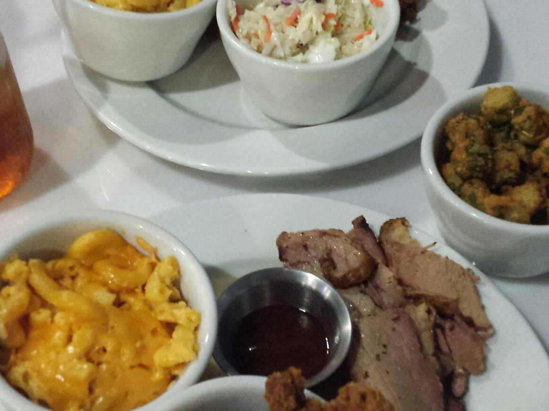 Hughley's Southern Cuisine