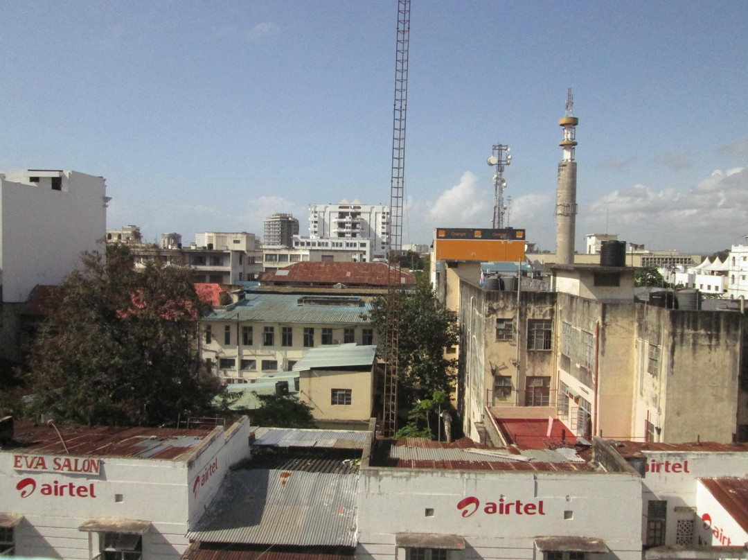 Hotel Summerlink主图