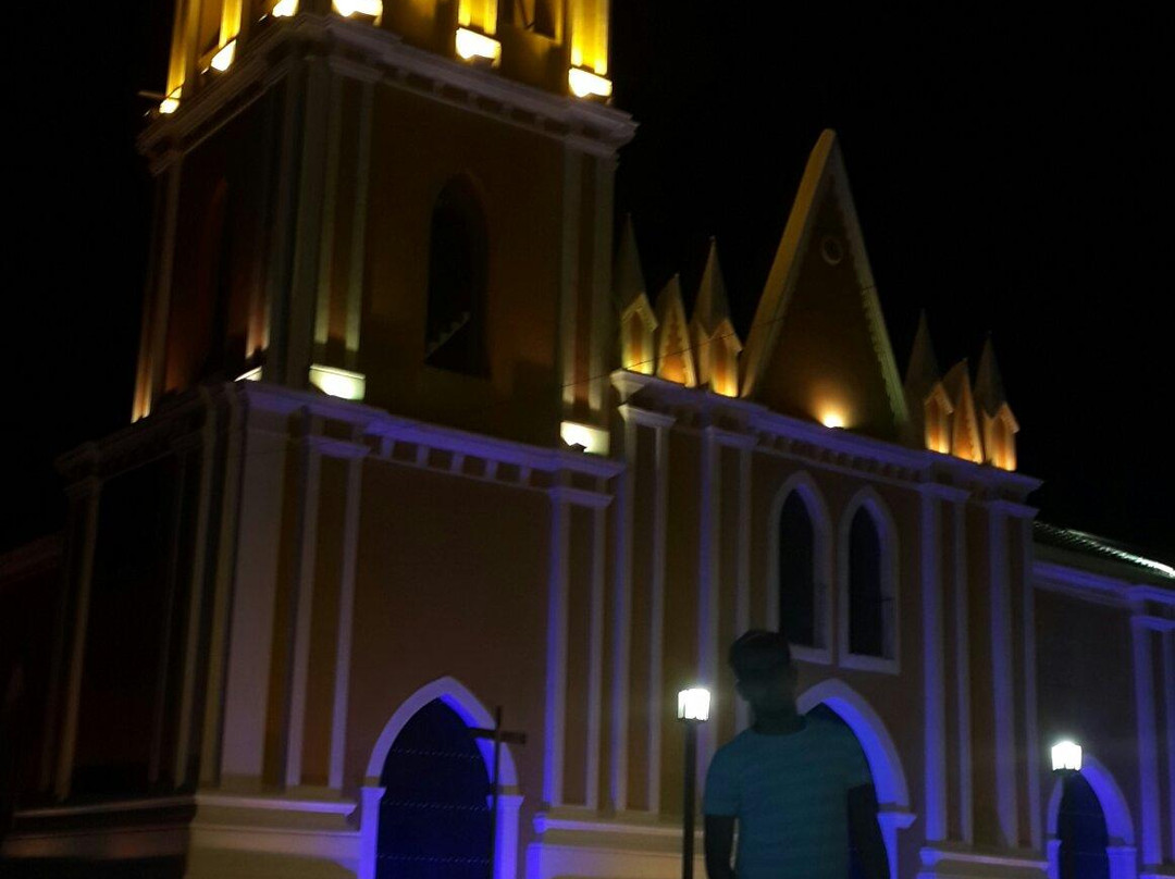La Iglesia de San Clemente景点图片