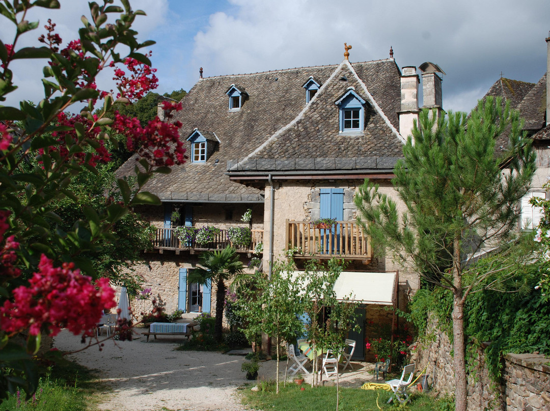 Argentat-sur-Dordogne旅游攻略图片