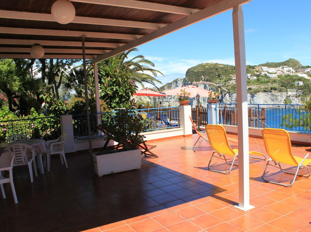 L'Incanto di Cala Feola