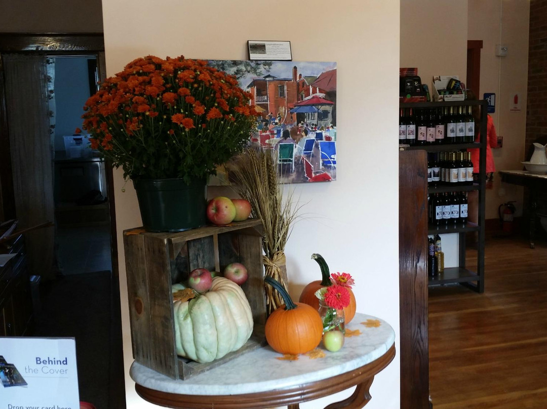 Reid's Orchard & Winery景点图片