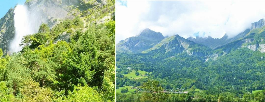 Vieux Pont de Saint Martin-萨朗什必去景点