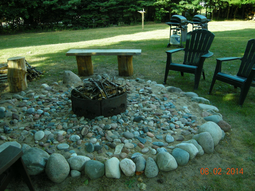 The Agate Cross Bed & Breakfast主图