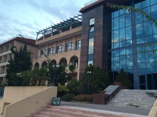 Odysseya Resort主图