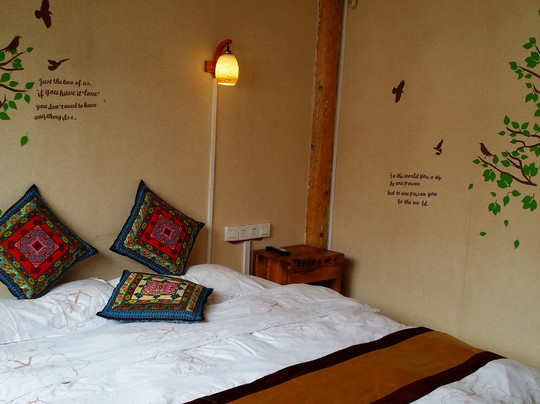 云上小筑客栈主图