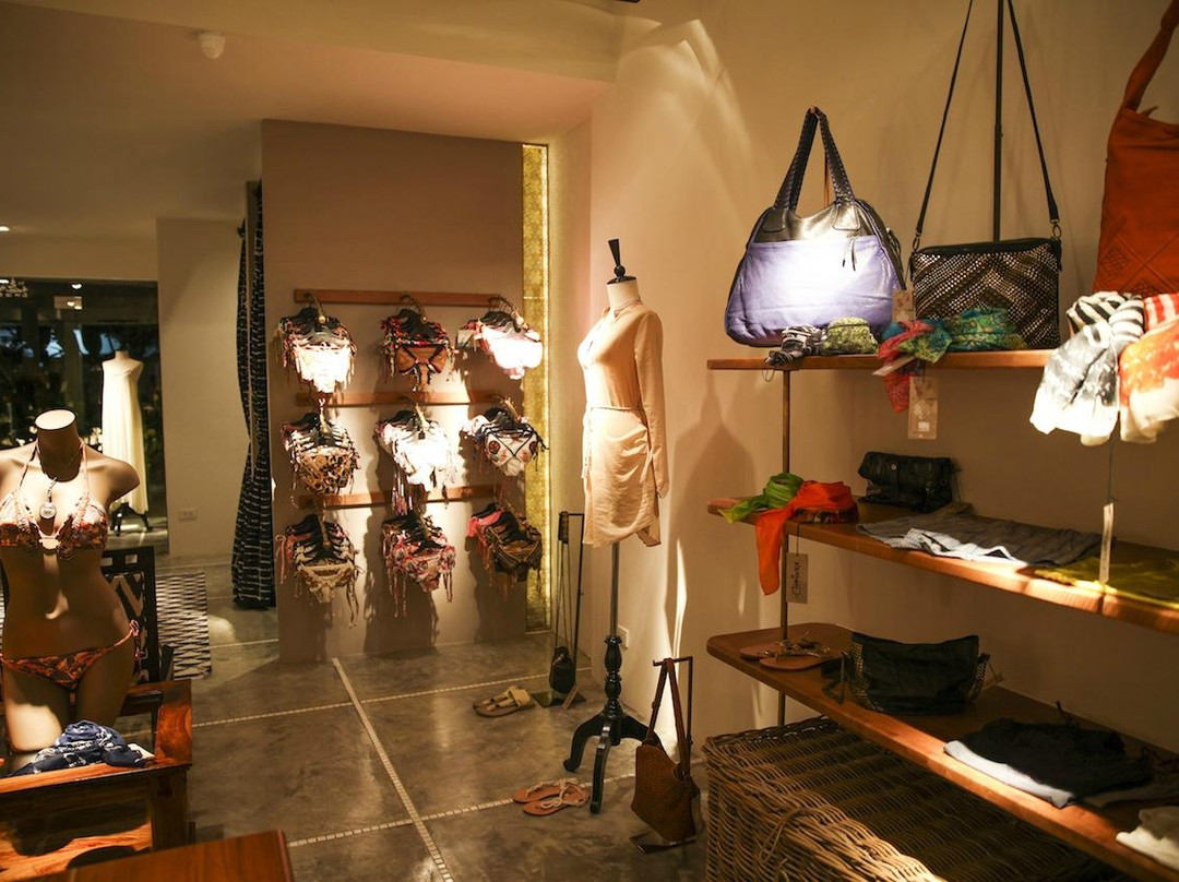 Chandra Boutique Shop-普吉岛必去景点