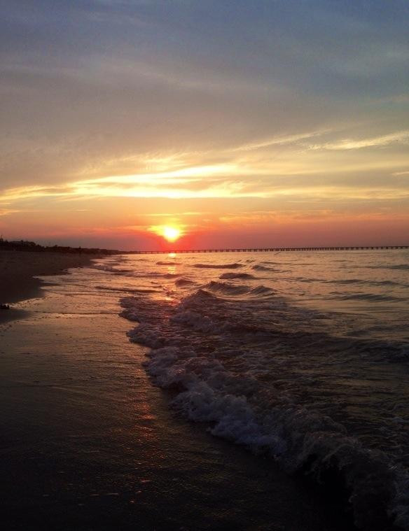 Chic's Beach-弗吉尼亚海滩必去景点