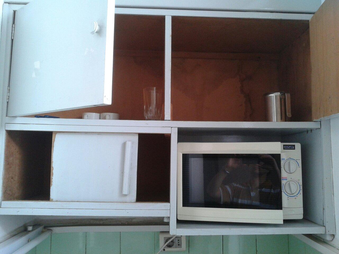 Termas de Guaviyú-Paysandu必去景点