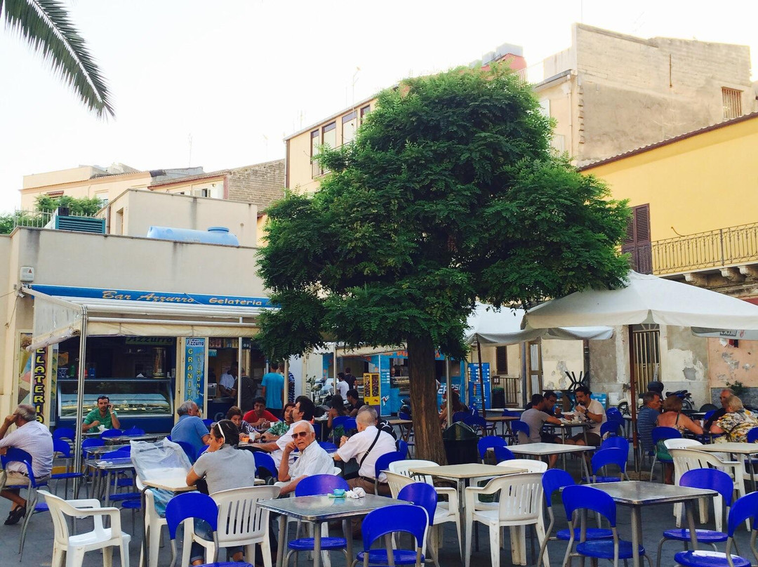 Bar Azzurro