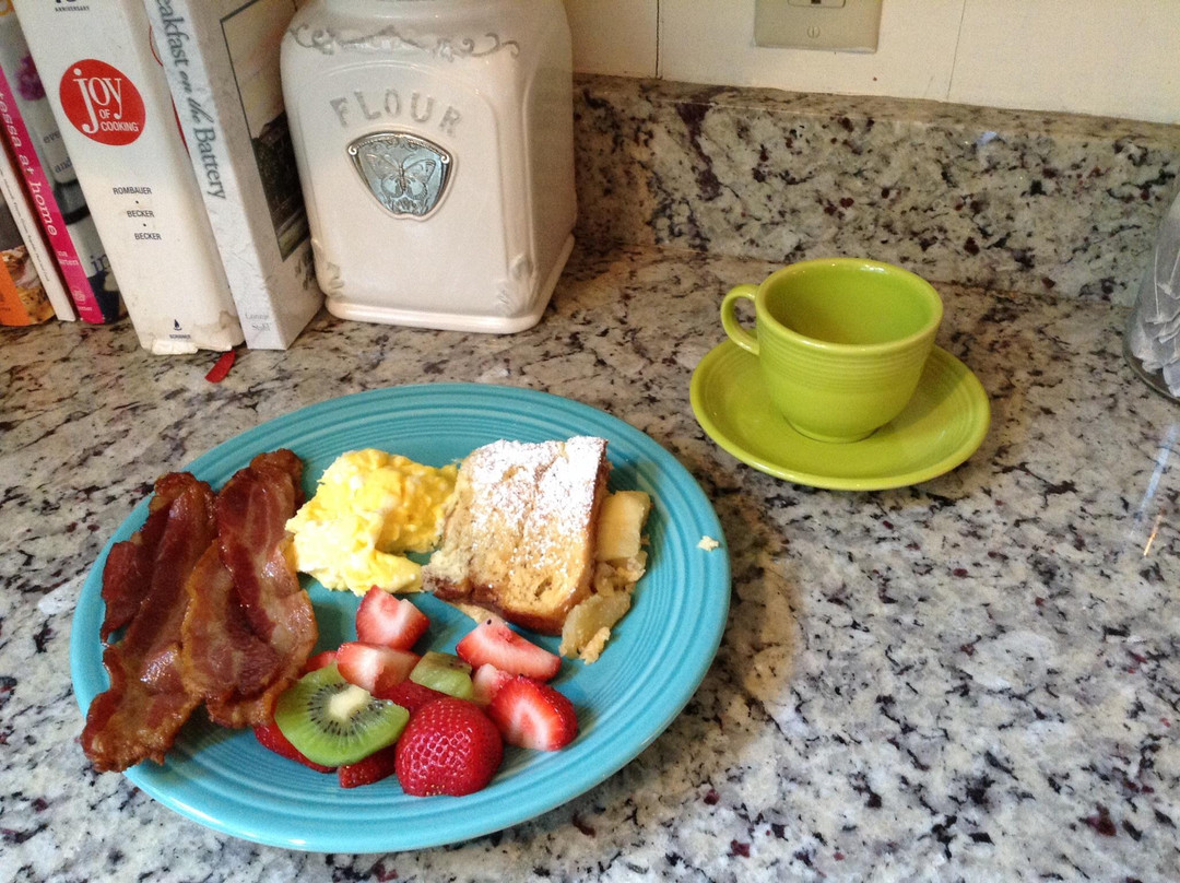 Crooked Tree Cottage主图