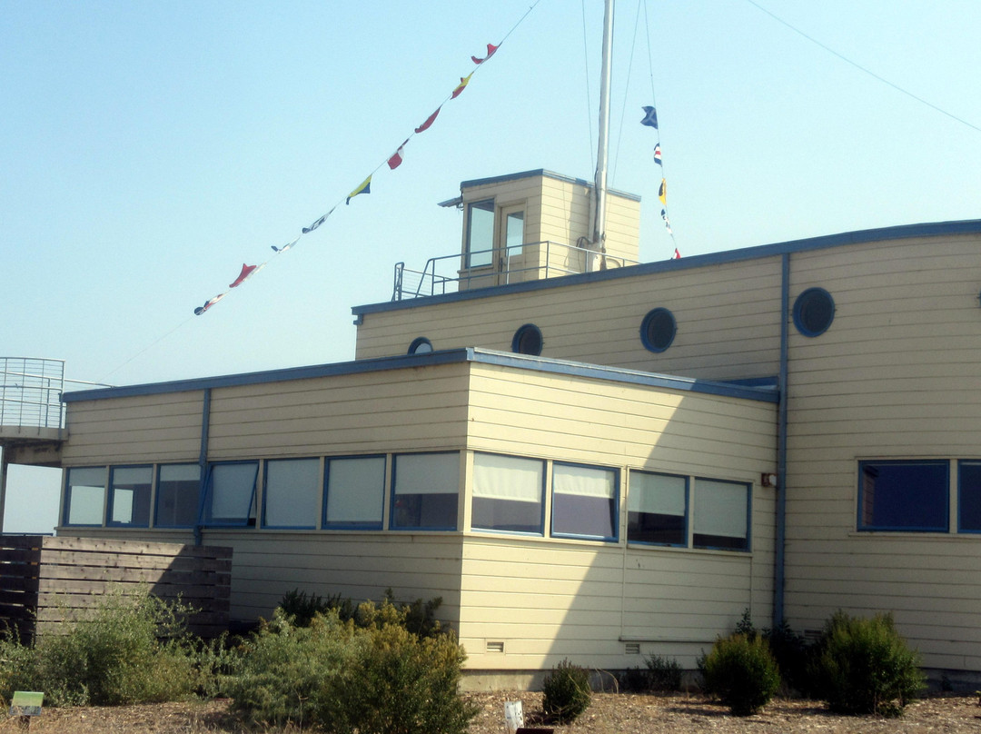 The EcoCenter-帕罗奥多必去景点