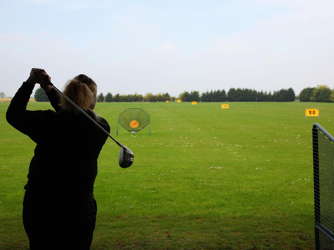 Skegness Golf Centre景点图片