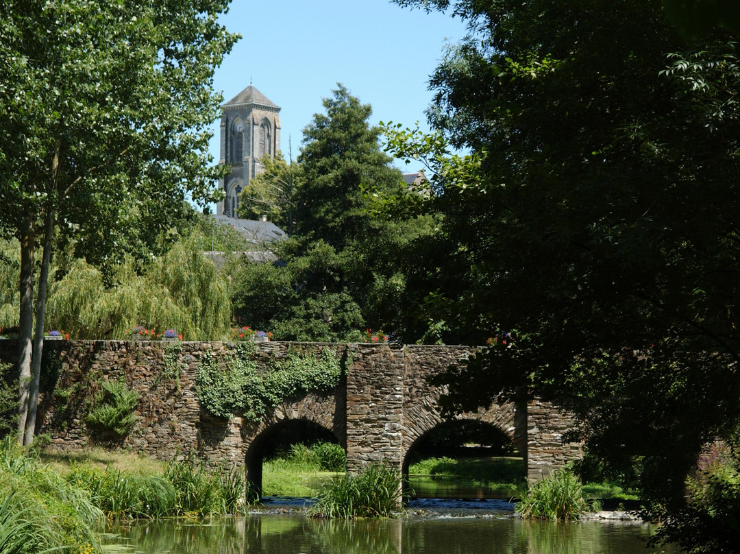 Bonnoeuvre旅游攻略图片