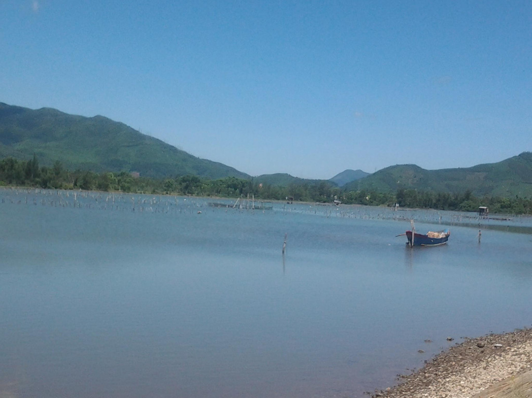 Hoi An Cycle Tours-会安必去景点