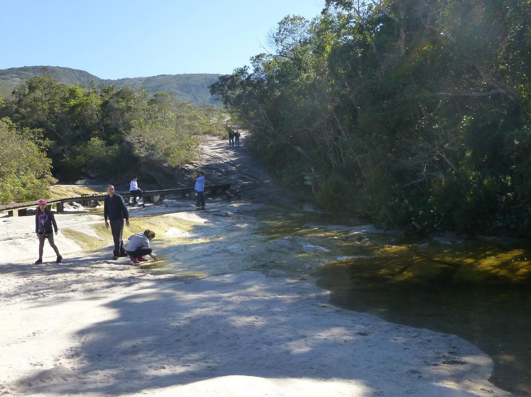 Prainha-Conceicao da Ibitipoca必去景点