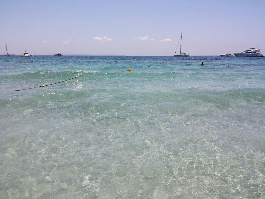 Playa de Ses Salines-Ses Salines必去景点