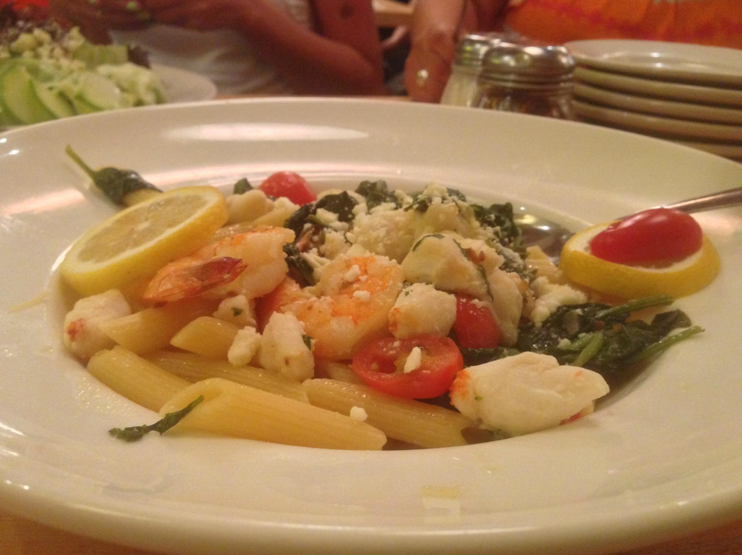 Ocean Cafe