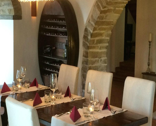 Villa Poggio Corella主图