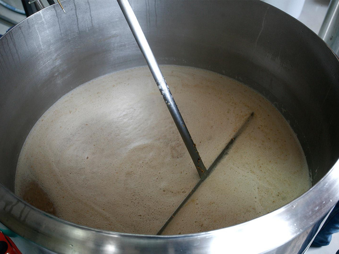 Chios Beer Microbrewery-希俄斯市必去景点
