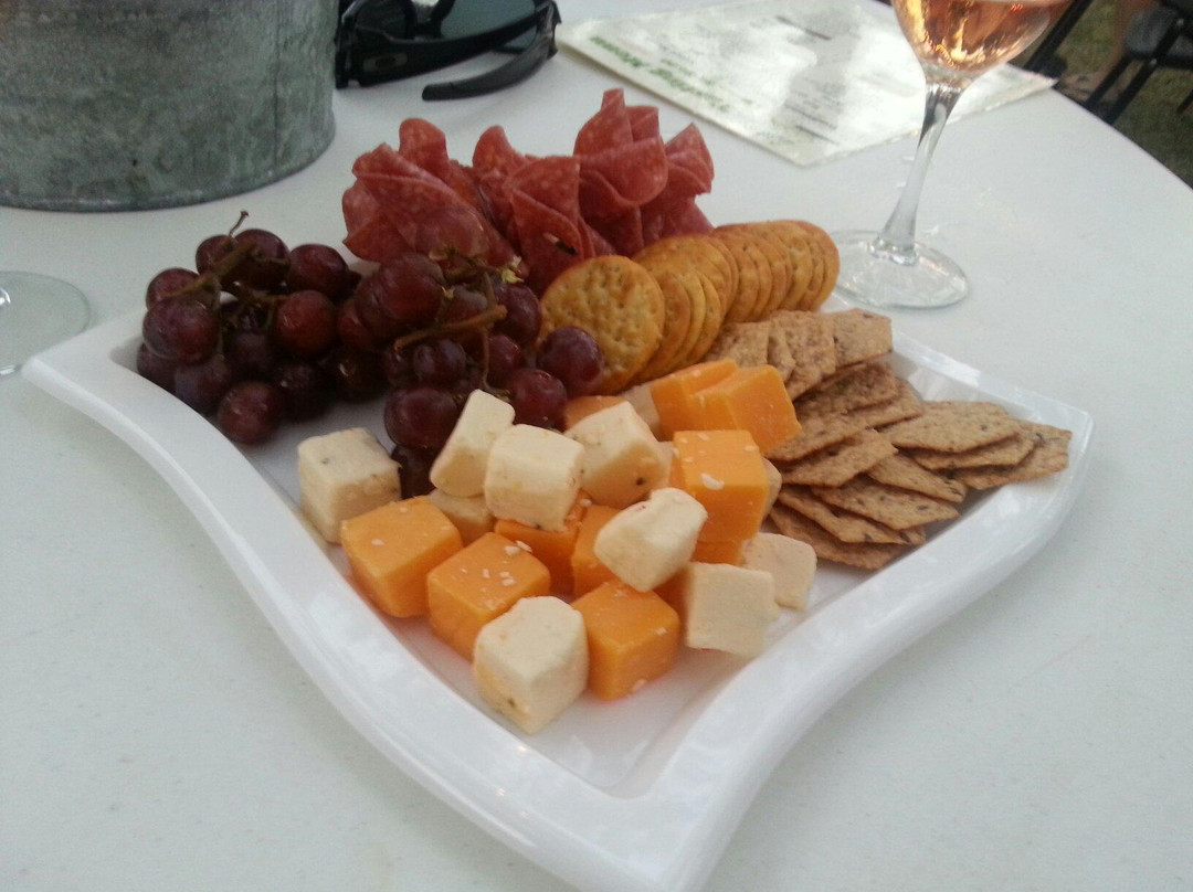 The Winery at Willow Creek景点图片