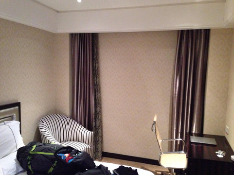 上海臻悦酒店（外滩四川北路店）主图