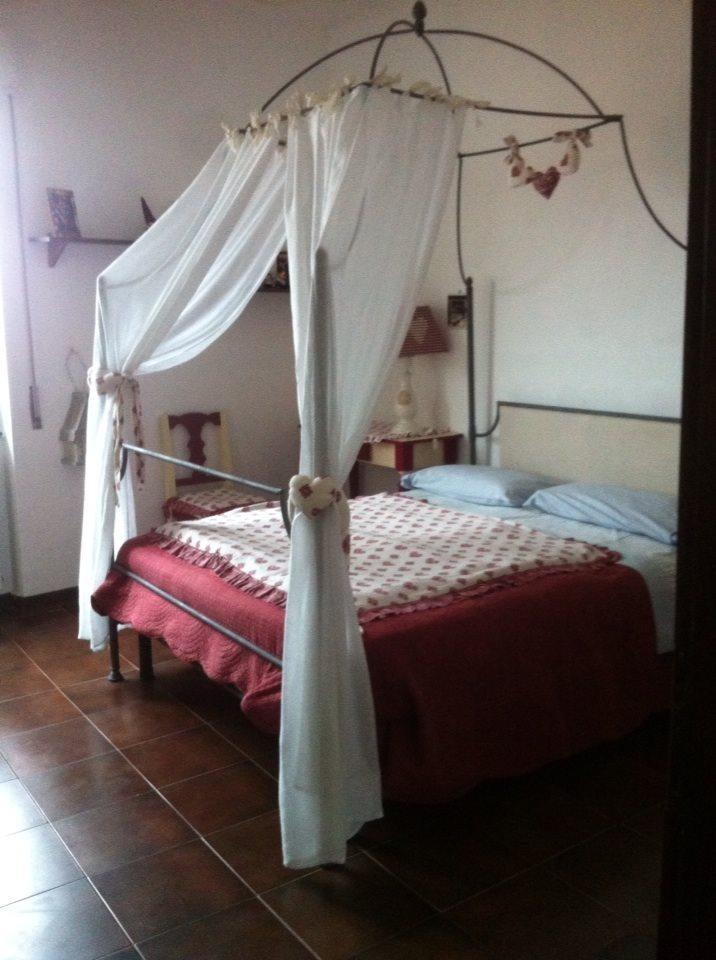 Bed and Breakfast La Gabbianella-官方