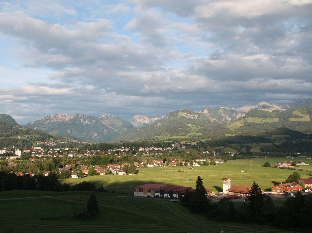 Alpenlodge Allgäu