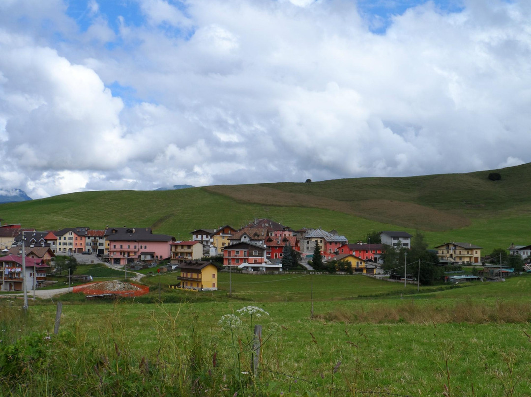 B&B Ai Tre Larici主图