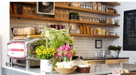 Haven's Kitchen景点图片