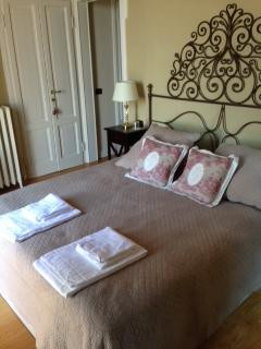 布鲁纳泰酒店住宿-Relais Villa Augusta