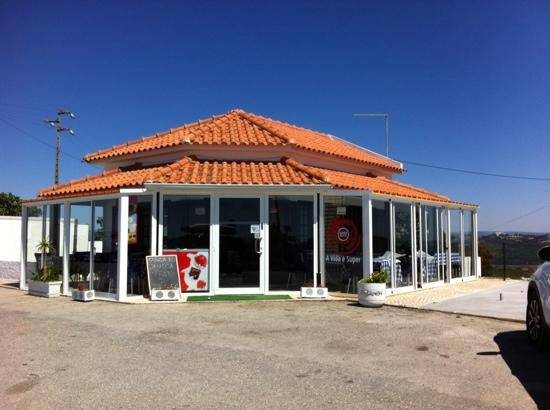 Famalicao餐馆和美食-Tasca do Janeca