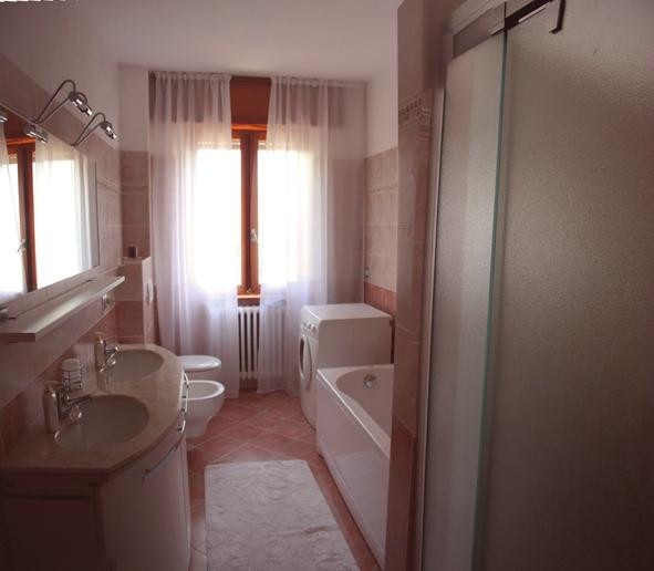 Campascio酒店住宿-B&B Da Lori