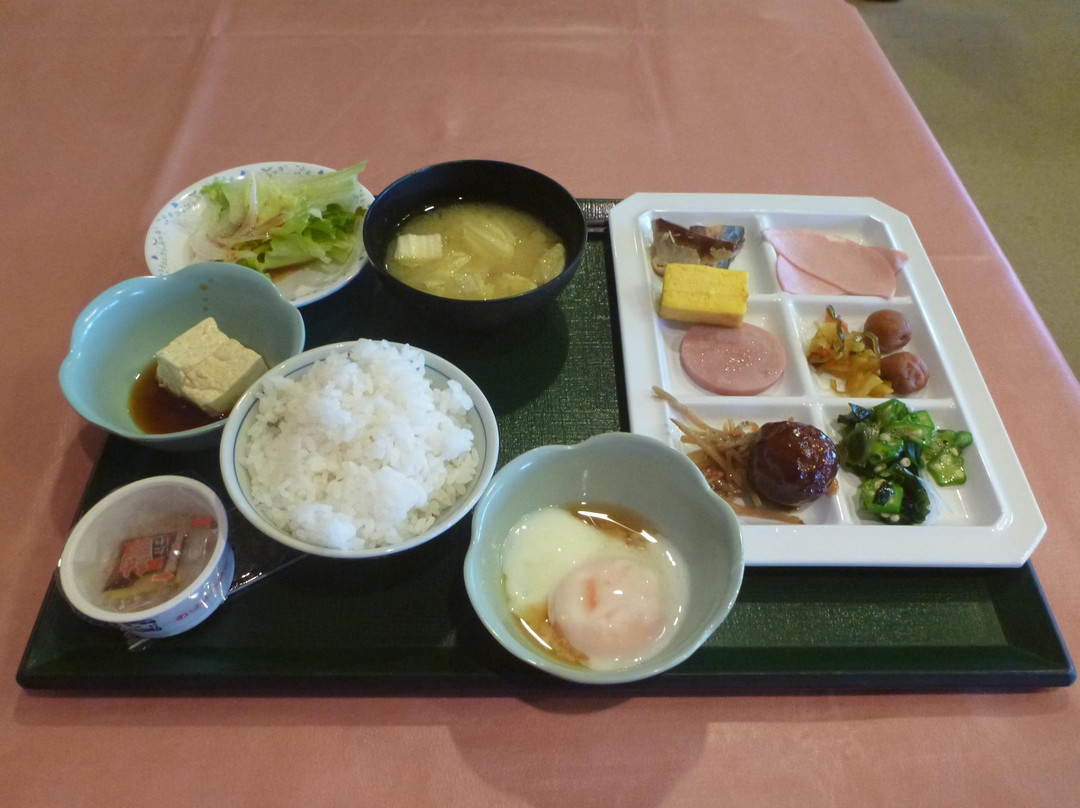 Aizu Astraea Hotel主图