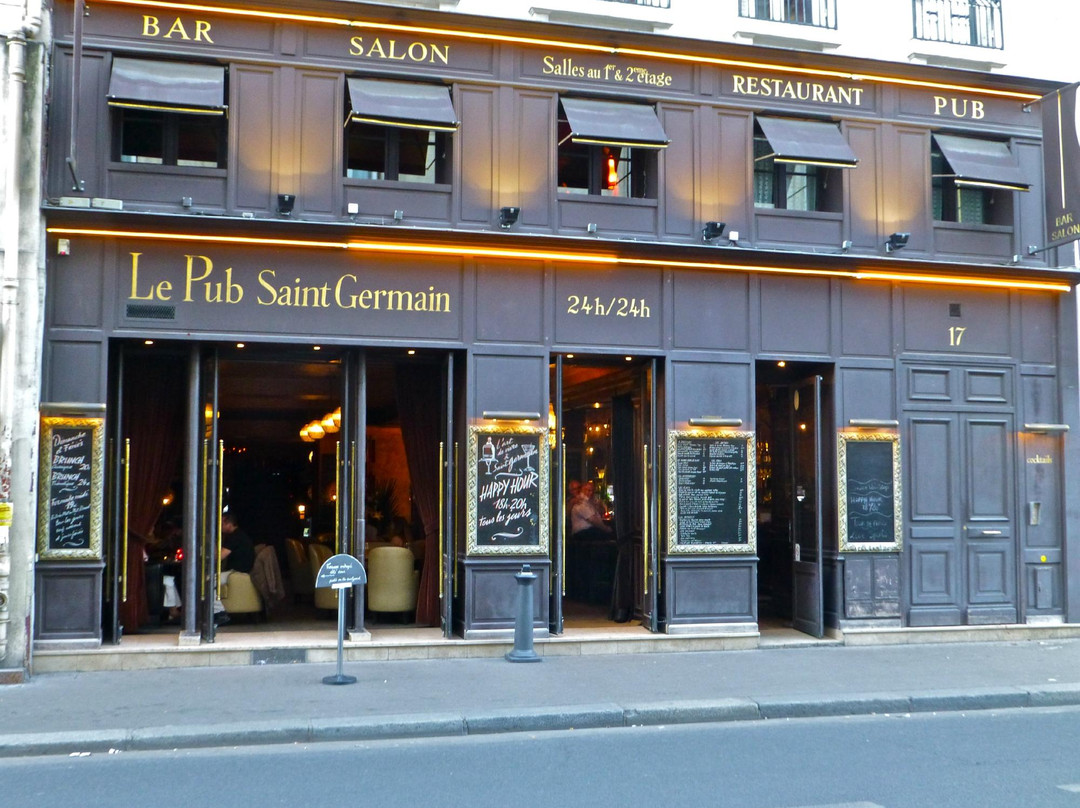 王子公园体育场-巴黎必去景点