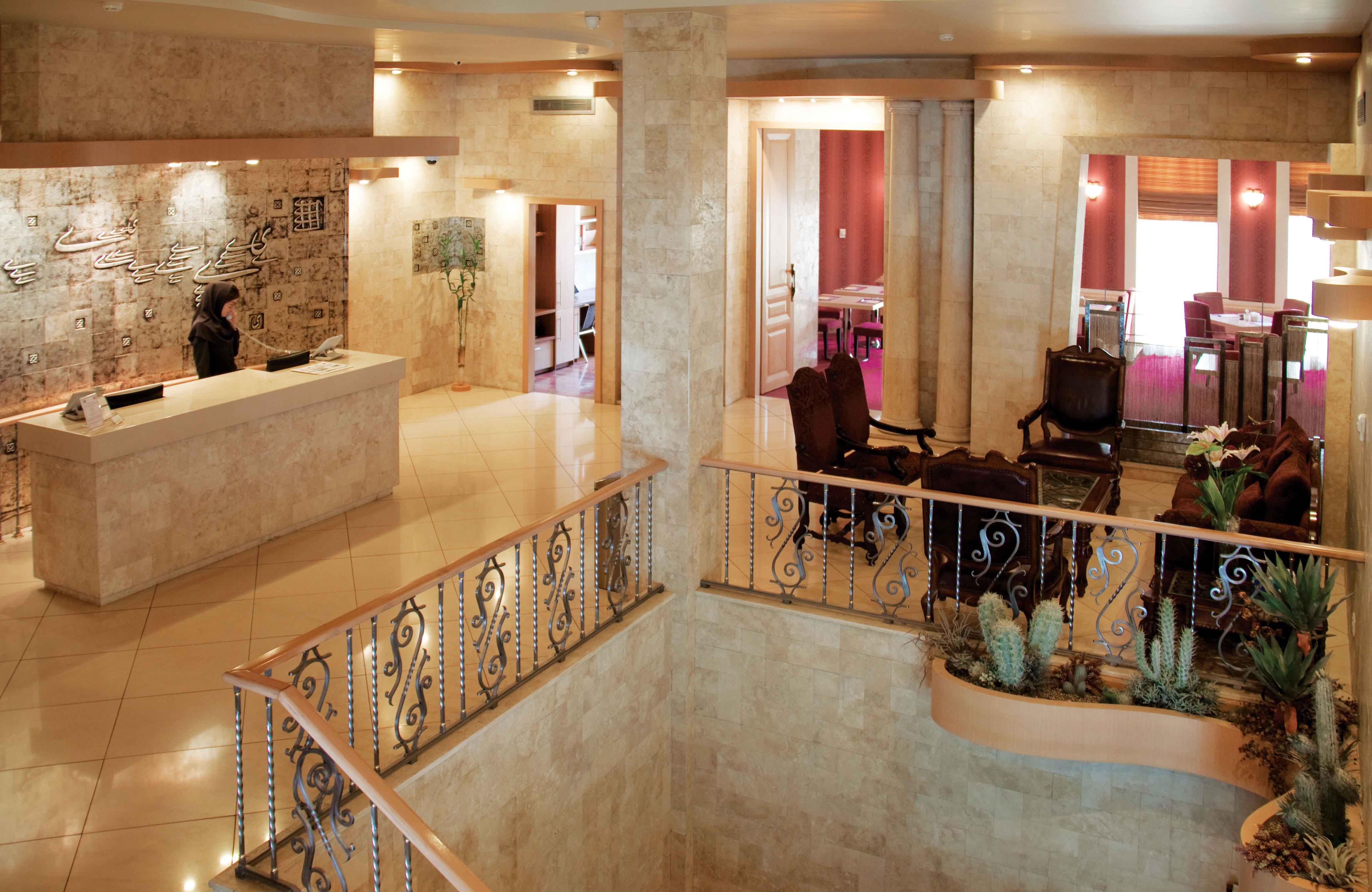Jamm Apartment Hotel-官方