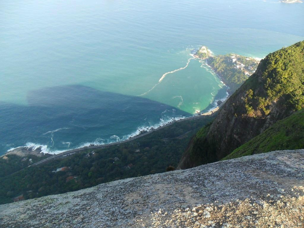 Trilha da Pedra da Gavea