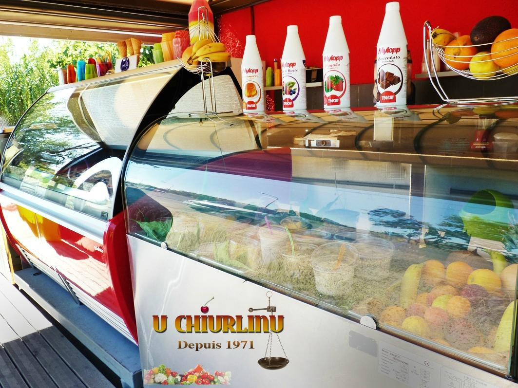 U Chiurlinu景点图片