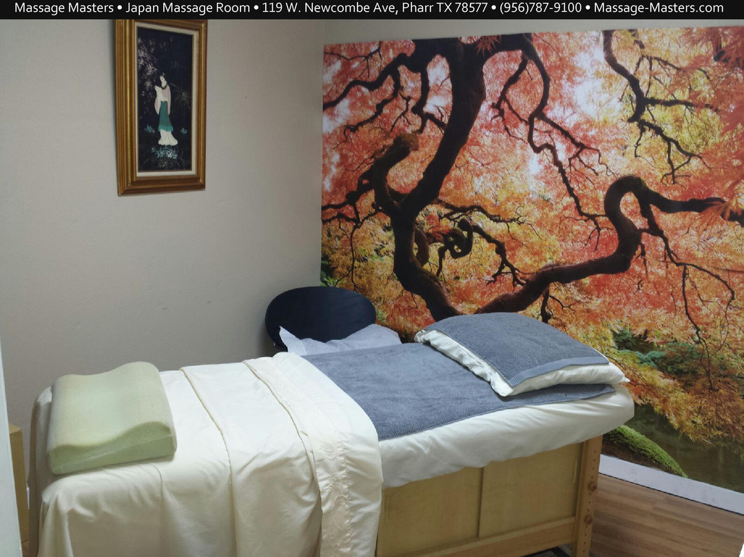 Massage Masters-法尔必去景点