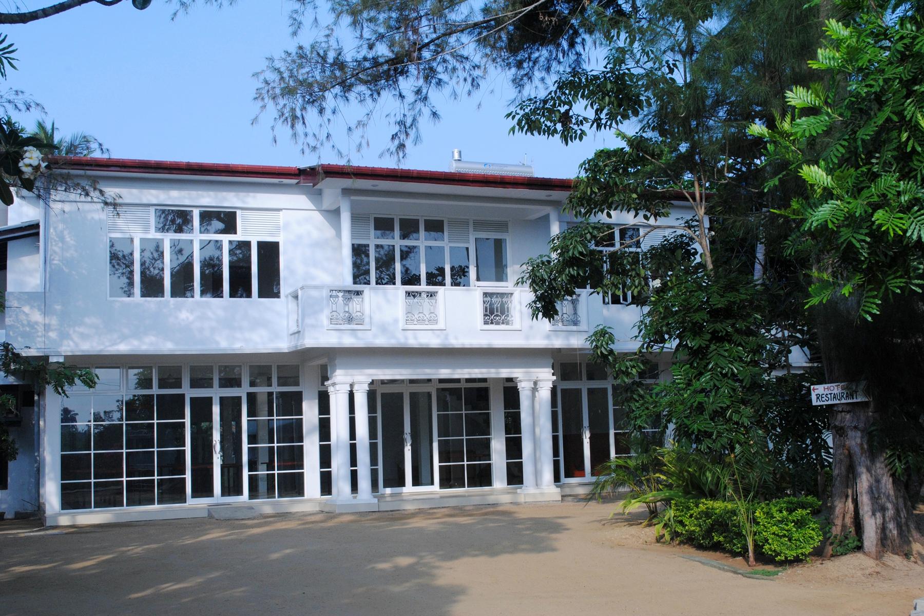 Palm Grove Holiday Inn-餐饮