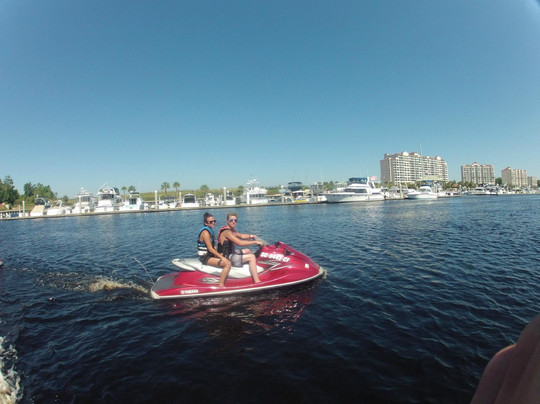 Myrtle Beach Watersports-美特尔海滩必去景点