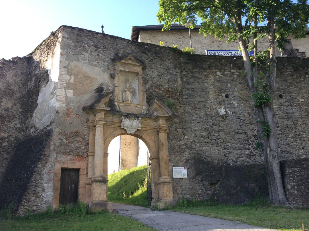 Strasbourg Castle主图