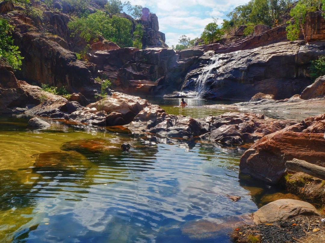 Far Out Adventures-达尔文市必去景点